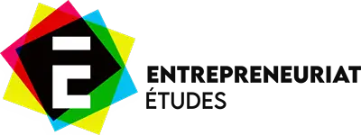 Logo-programme entrepreneuriat-études école secondaire de La Seigneurie Logo Entrepreneuriat-études