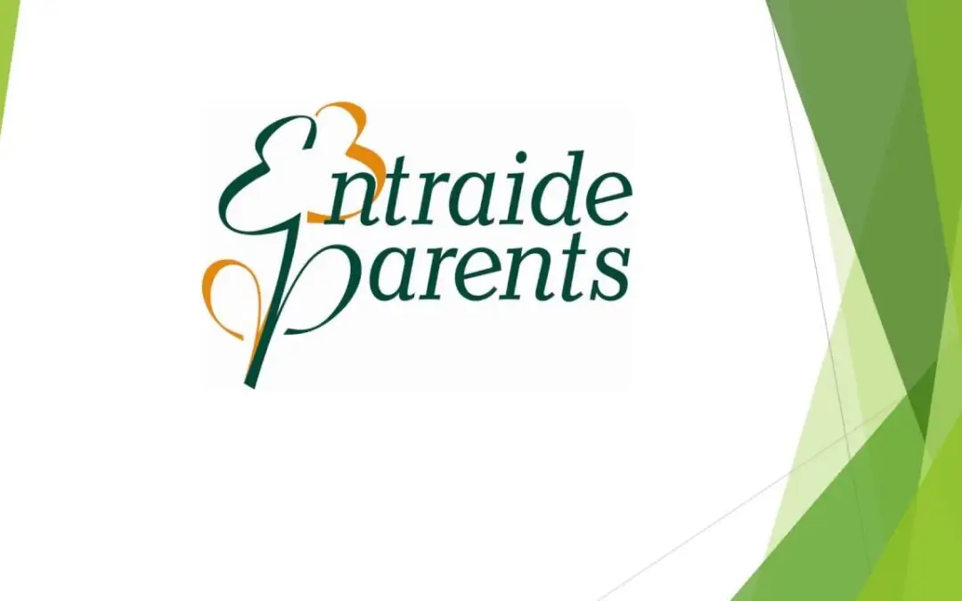 Entraide parents