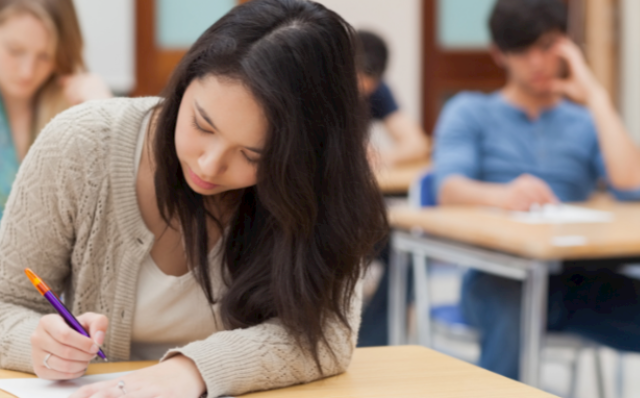 Cours d&rsquo;été et reprise d’épreuves