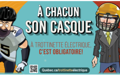 Rappel des règles d&rsquo;utilisation des appareils de transport