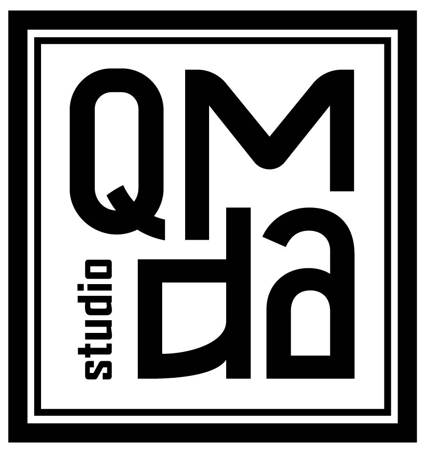 Logo QMDA_carré