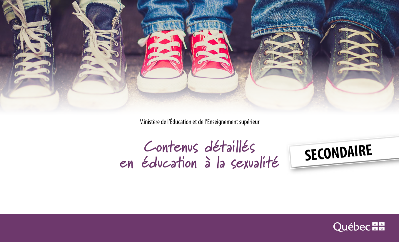 Vignette Contenus en éducation à la sexualité