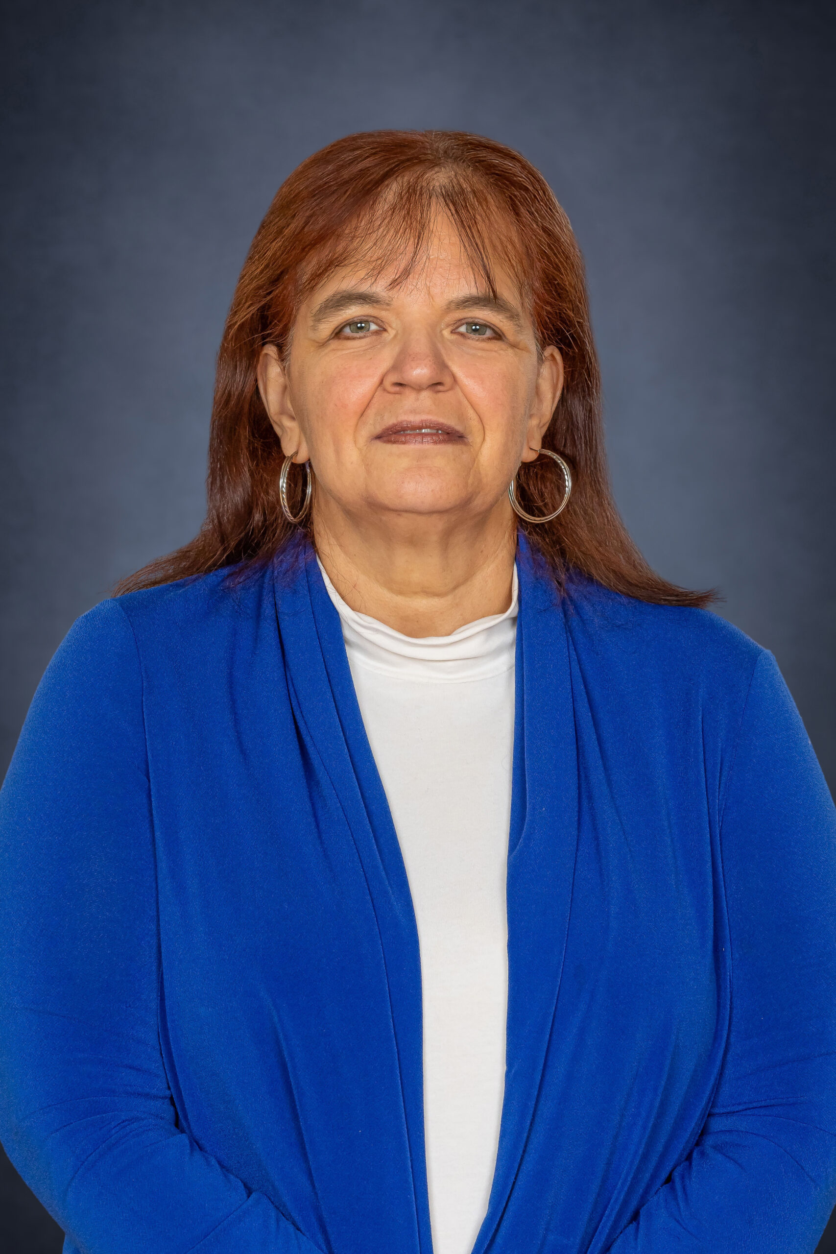 Geneviève Boudreault