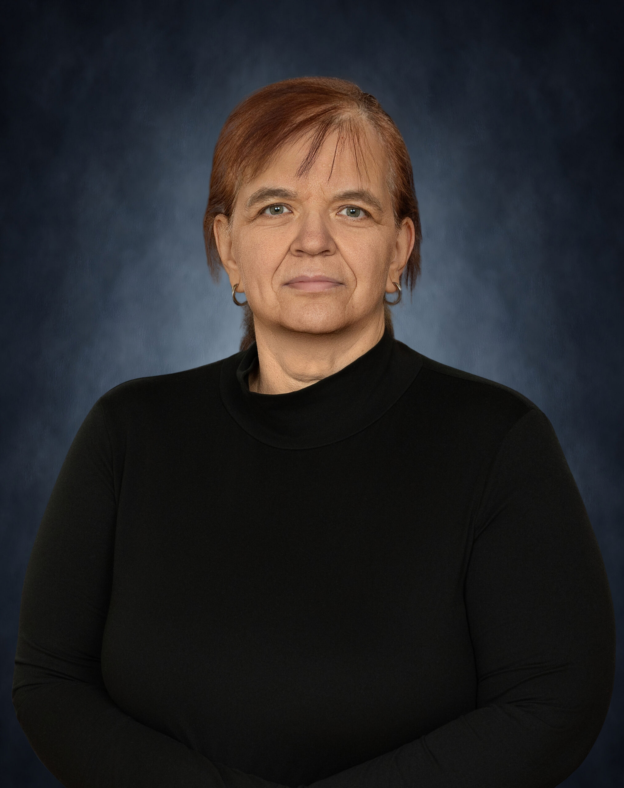 Geneviève Boudreault