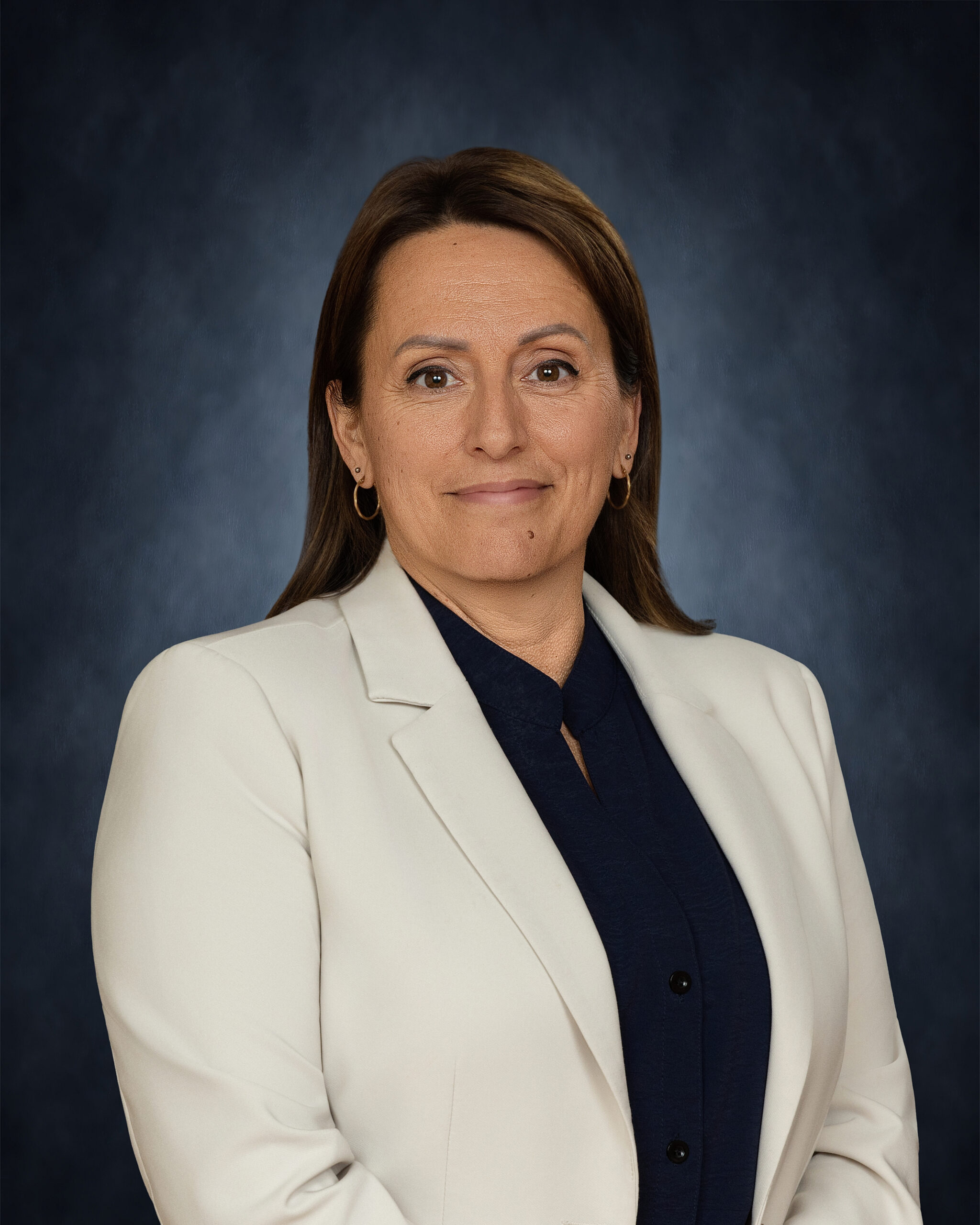 Tina Turcotte