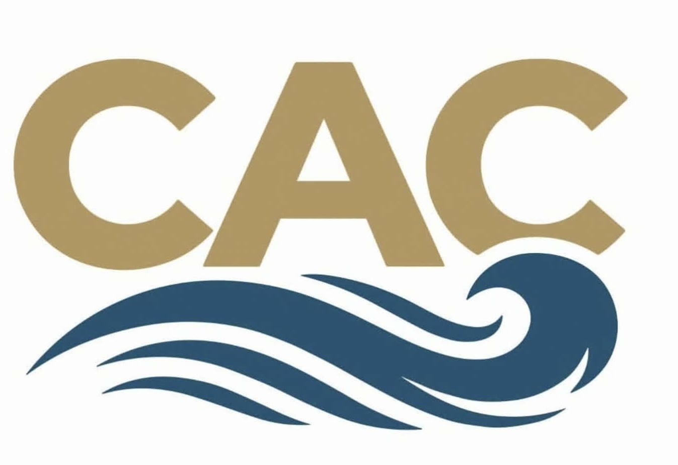 logo CAC Club aquatic de Charlesbourg